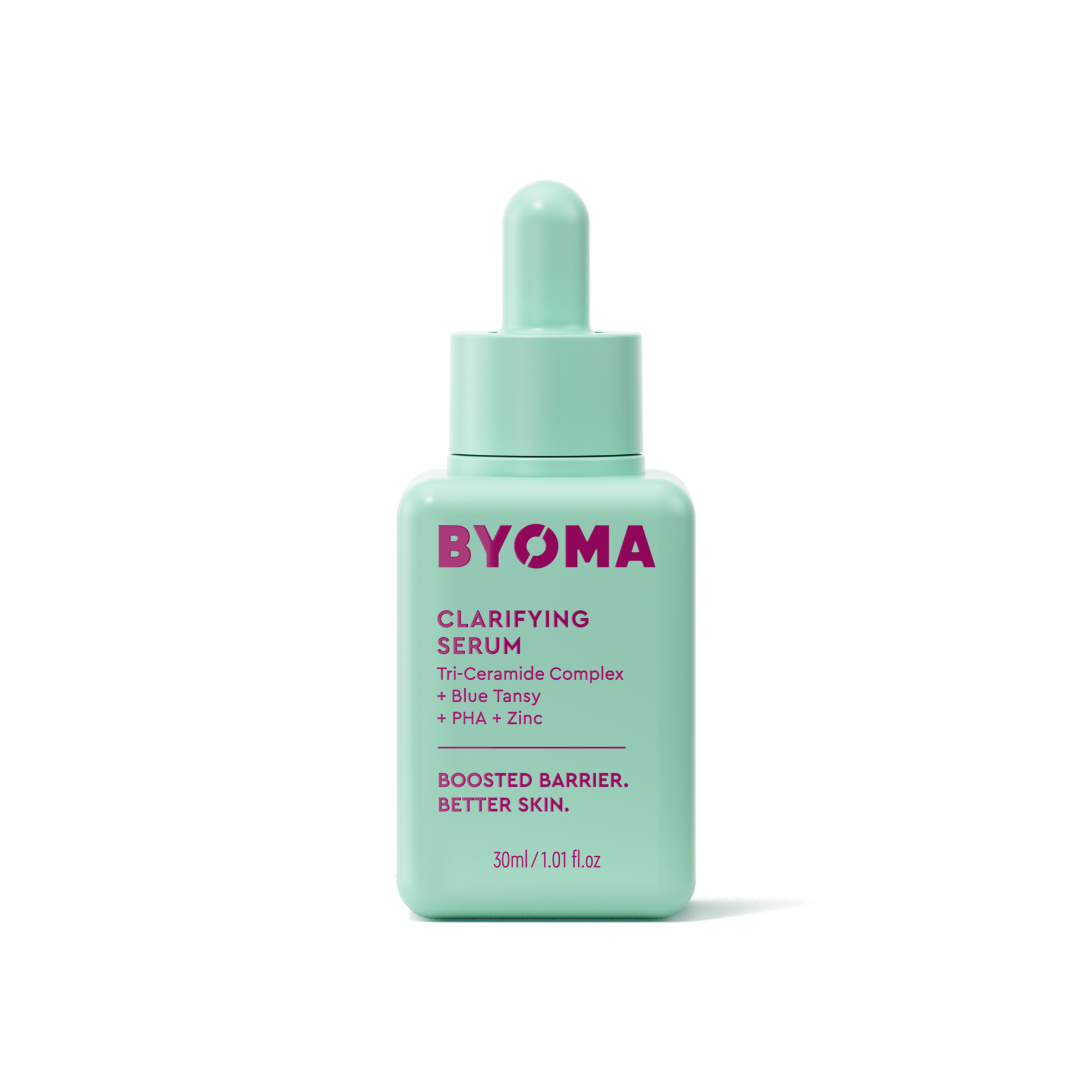 CLARIFYING SERUM