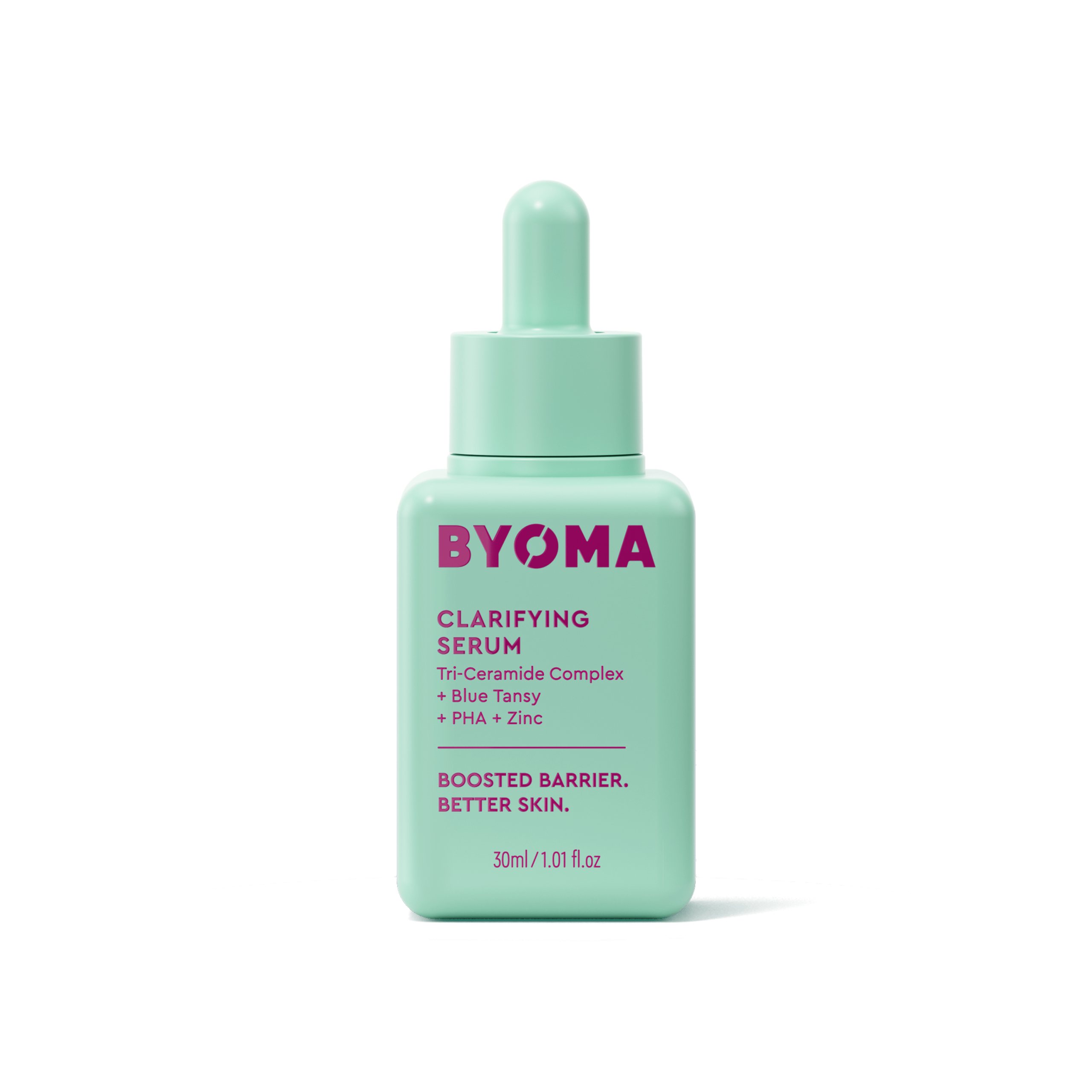 CLARIFYING SERUM