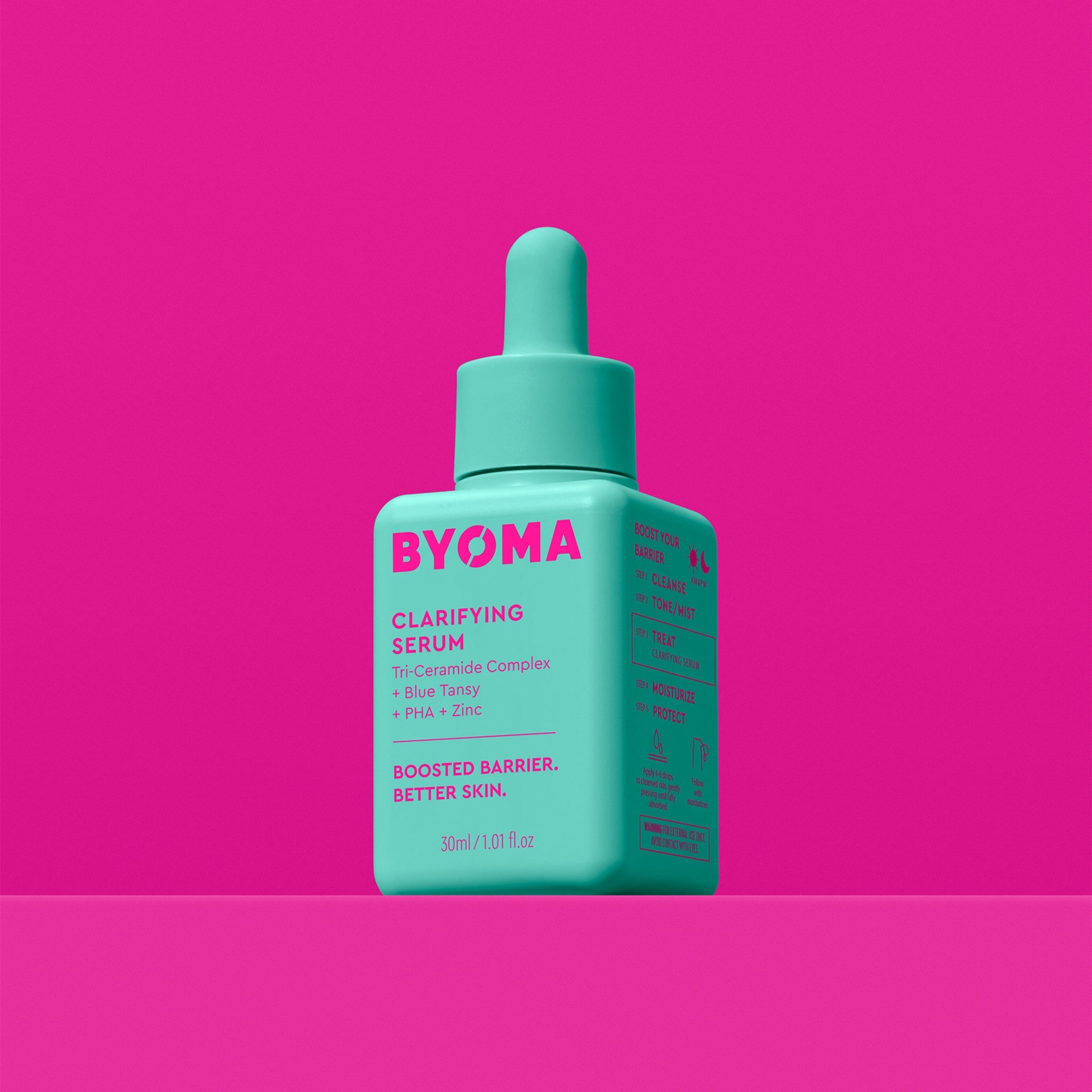 CLARIFYING SERUM - Image 2