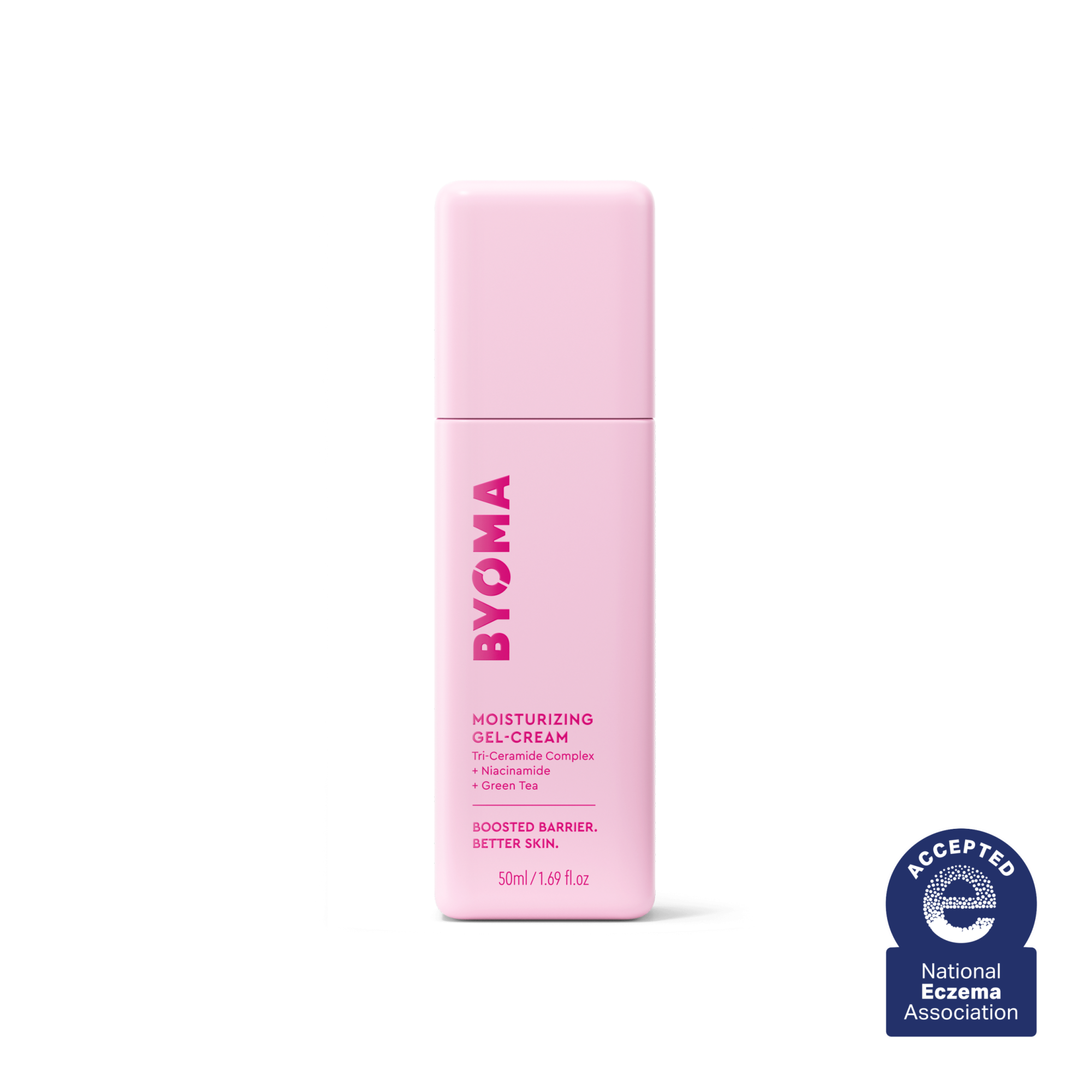 MOISTURISING GEL CREAM