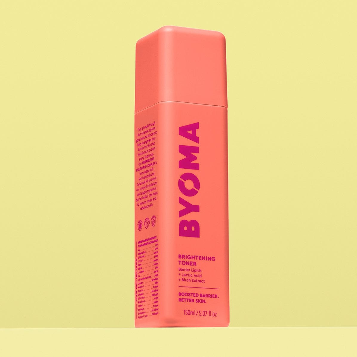 BRIGHTENING TONER - Image 2
