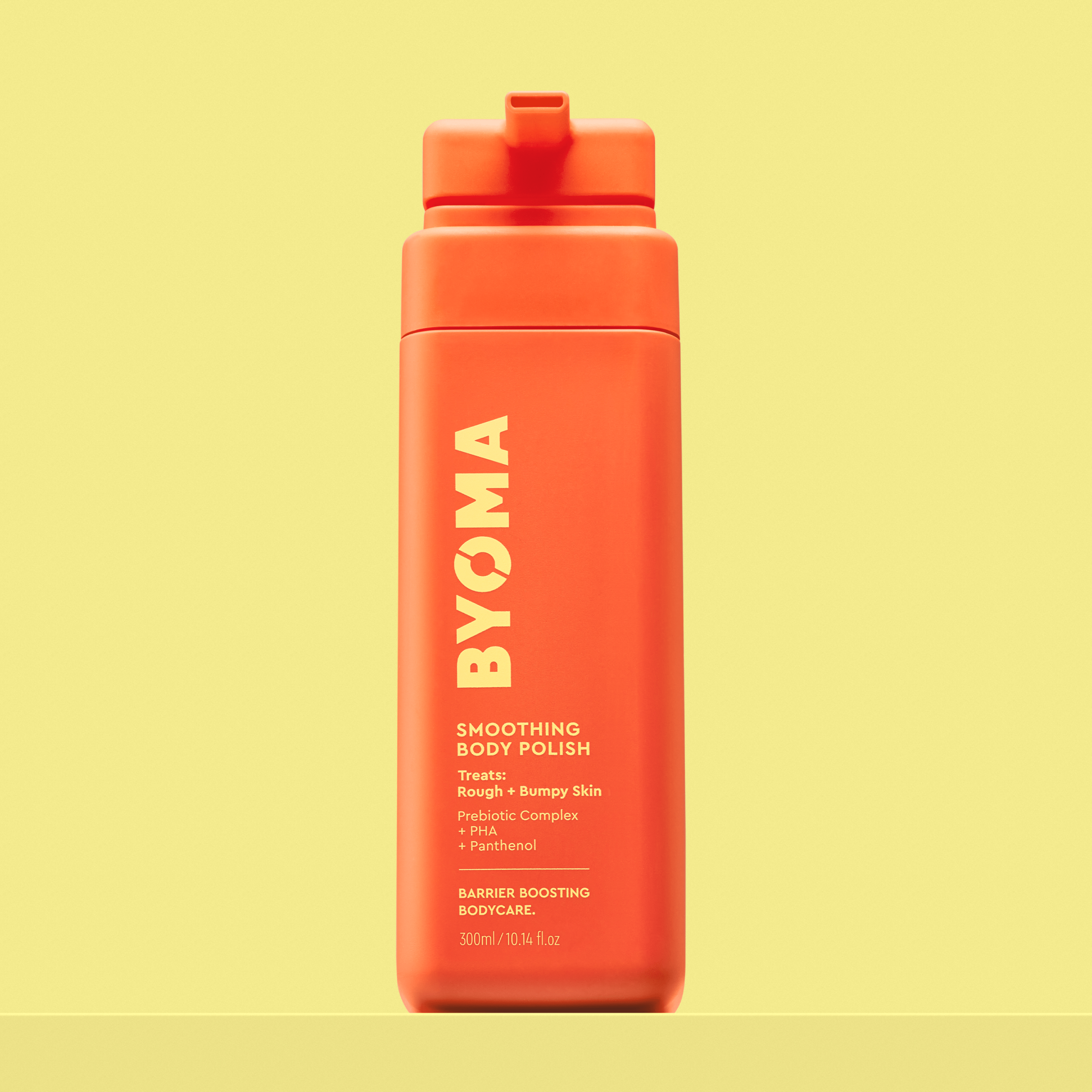 SMOOTHING BODY POLISH - Image 2