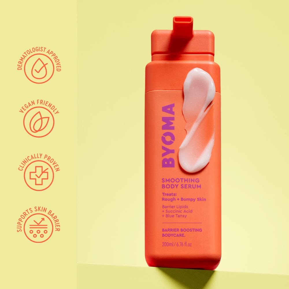 SMOOTHING BODY SERUM - Image 7