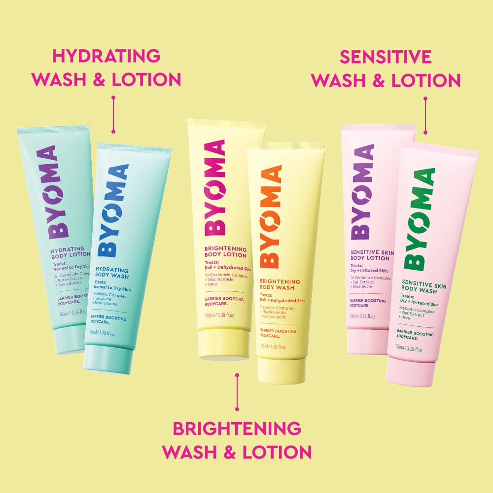 UNIVERSAL BODYCARE COLLECTION - Image 2