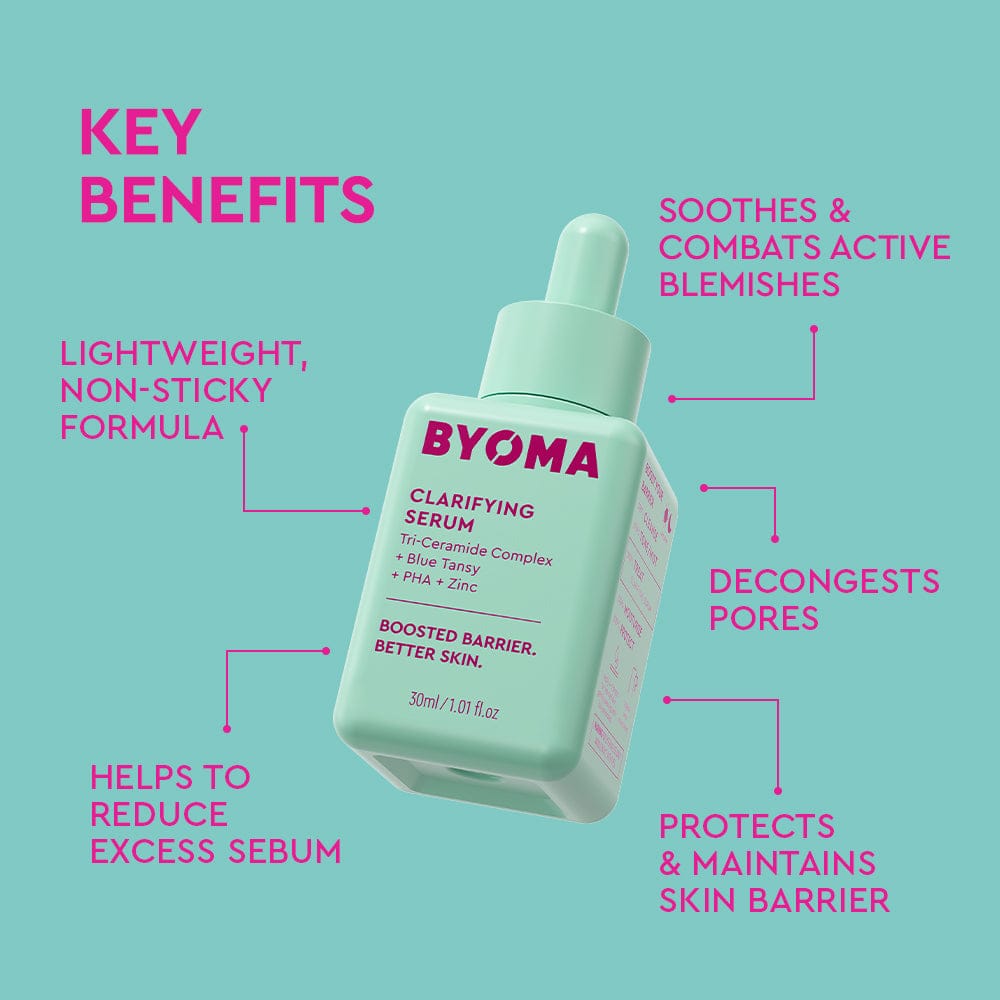 CLARIFYING SERUM - Image 5
