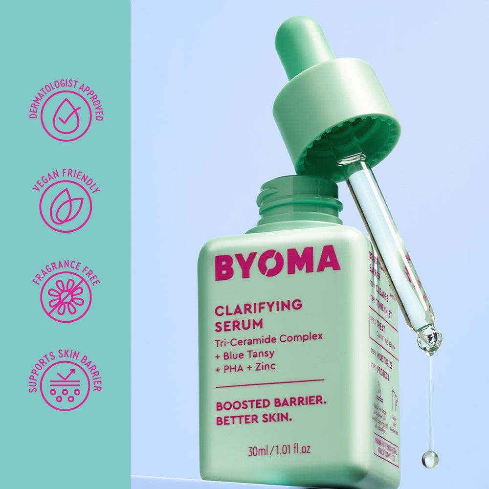 CLARIFYING SERUM - Image 3
