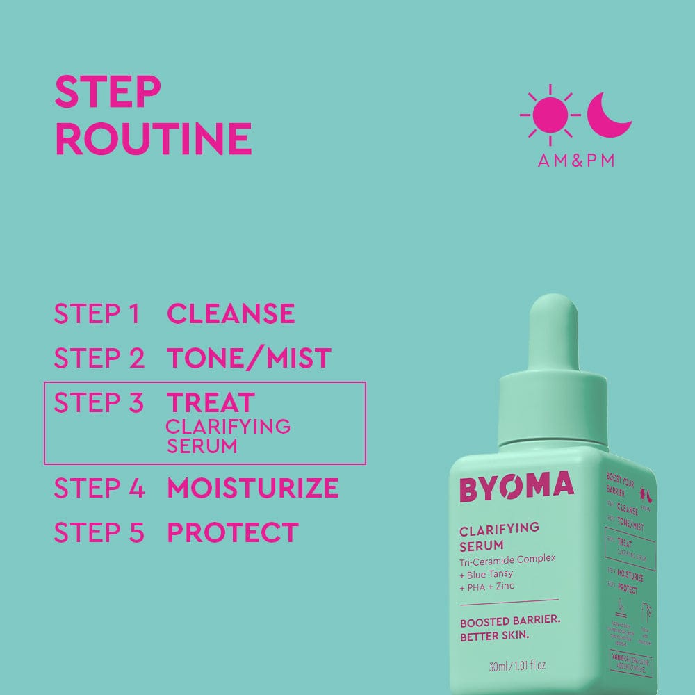 CLARIFYING SERUM - Image 6