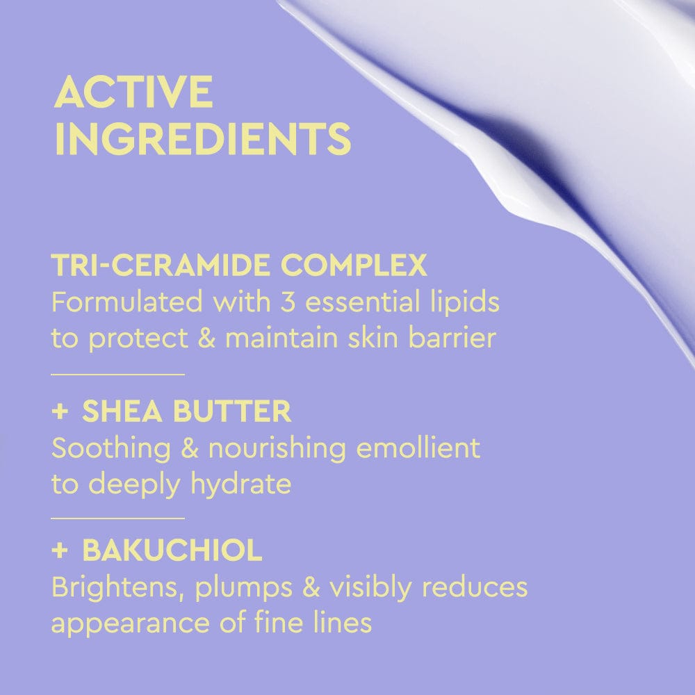 MOISTURISING RICH CREAM - Image 5